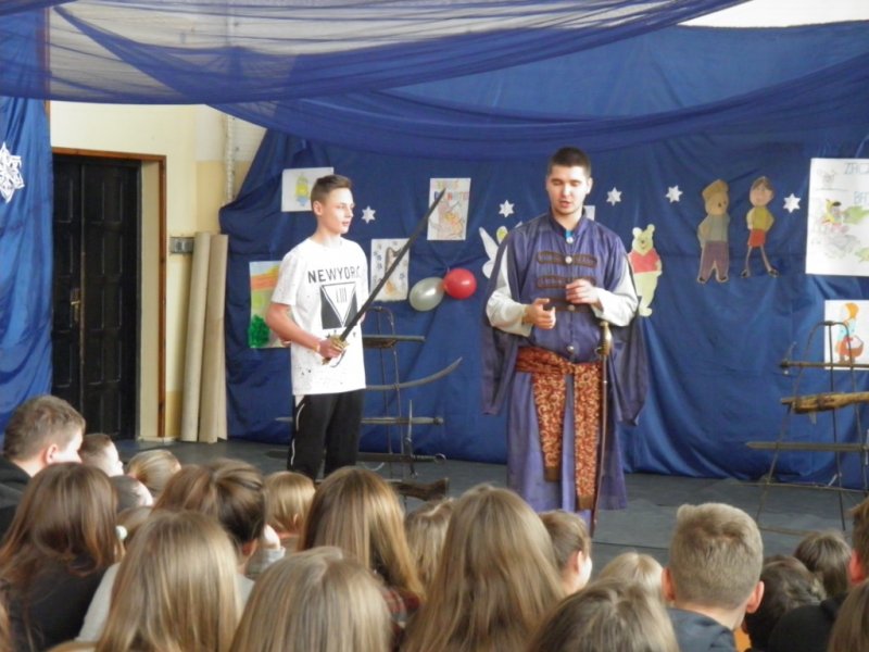 Prezentacja - Rekonstrukto